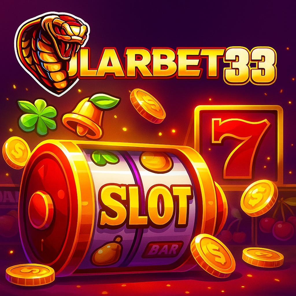 Ularbet33: Daftar Situs Game Online Anti Rungkad Pertama Di Indonesia